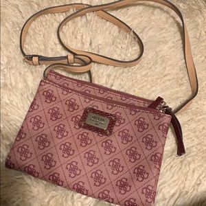 Brand new Guess purse